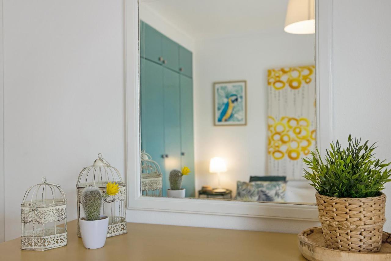 Apartmán Casa Gaivota Portimão Exteriér fotografie