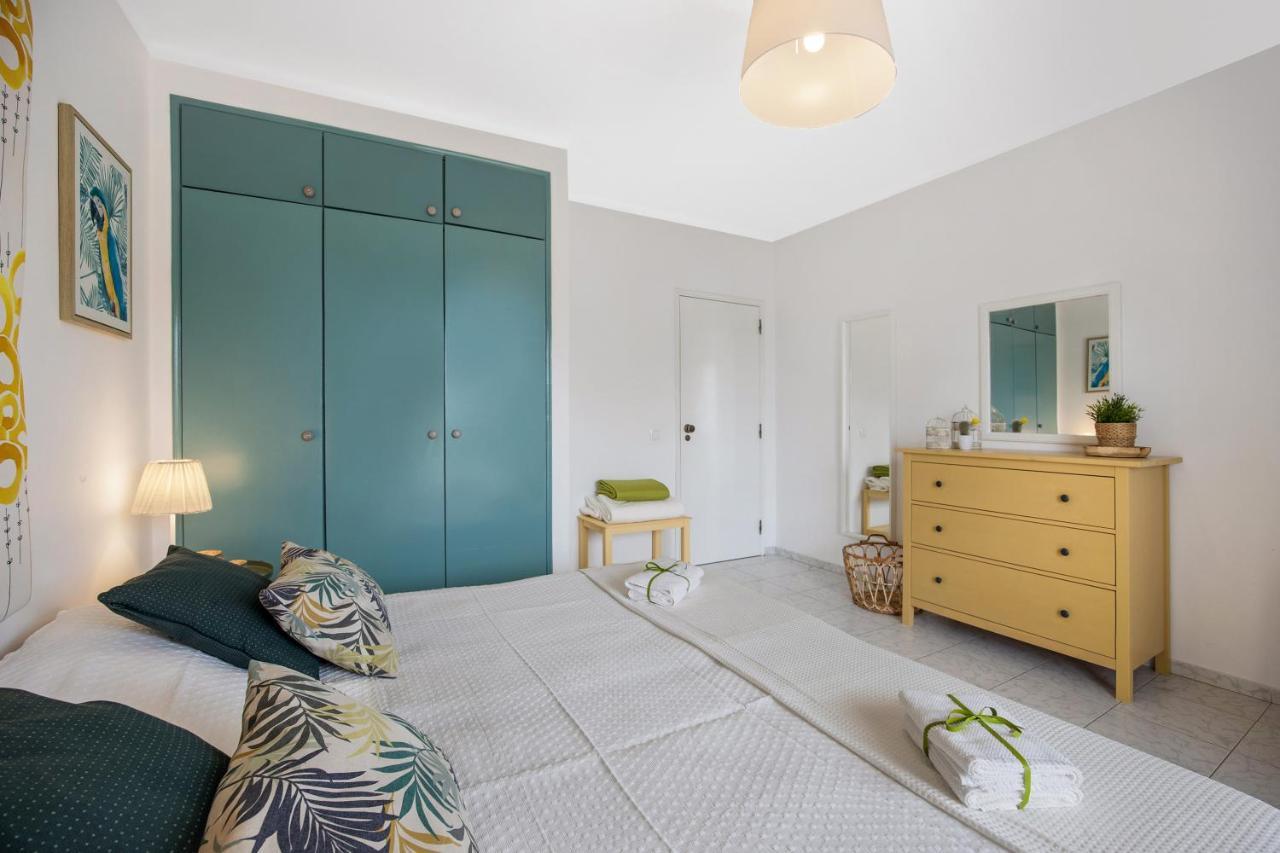 Apartmán Casa Gaivota Portimão Exteriér fotografie