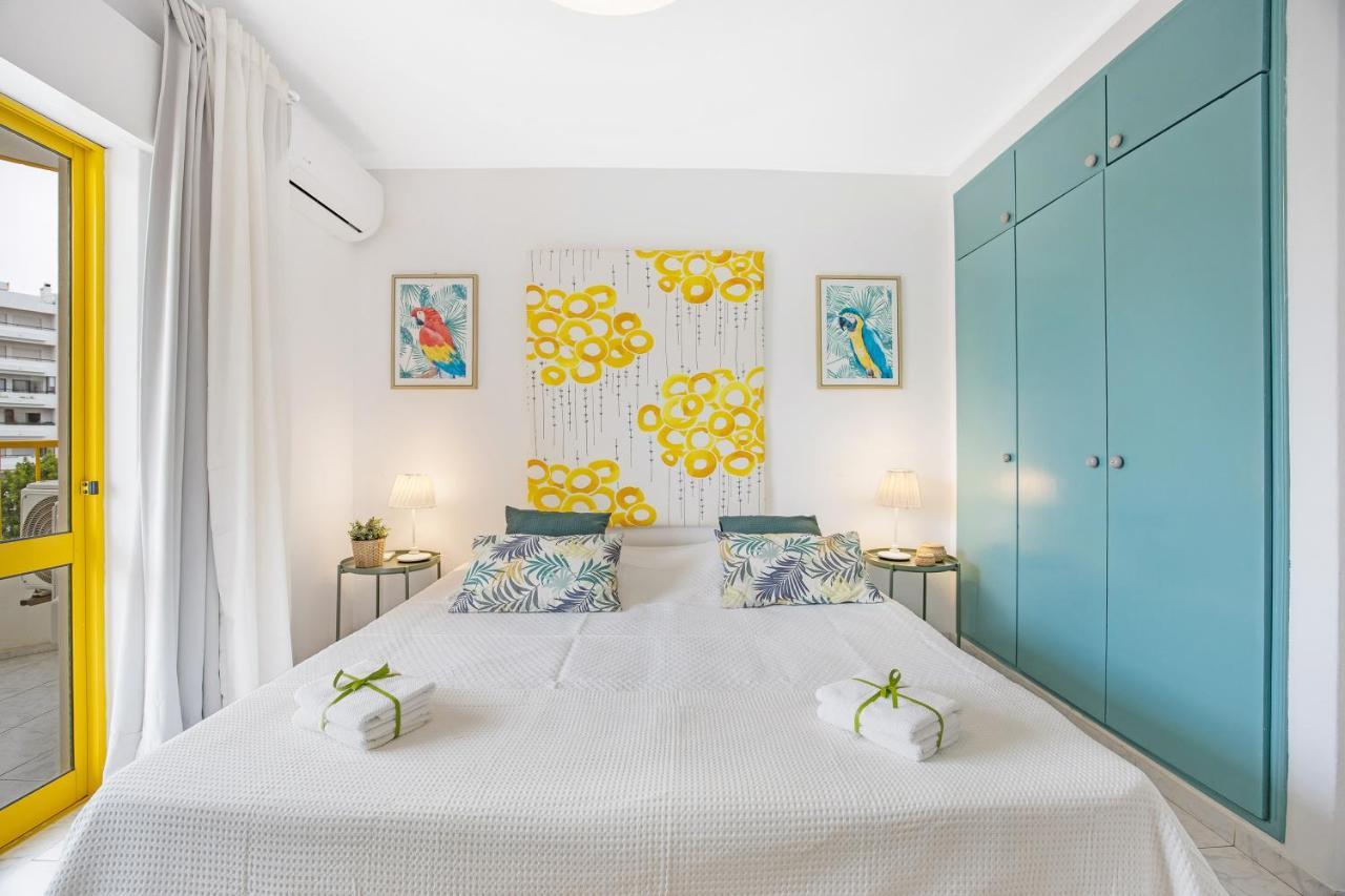 Apartmán Casa Gaivota Portimão Exteriér fotografie
