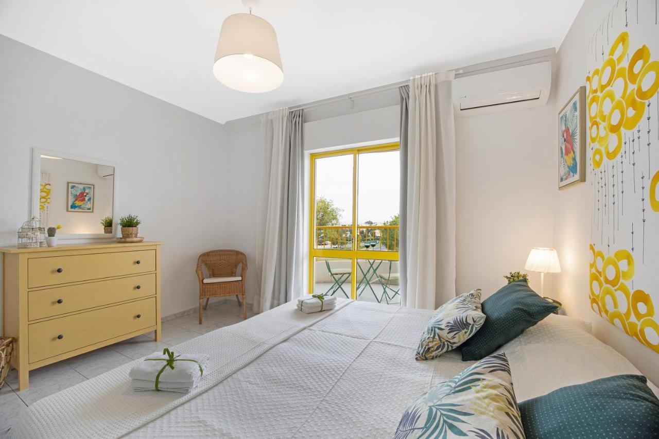 Apartmán Casa Gaivota Portimão Exteriér fotografie