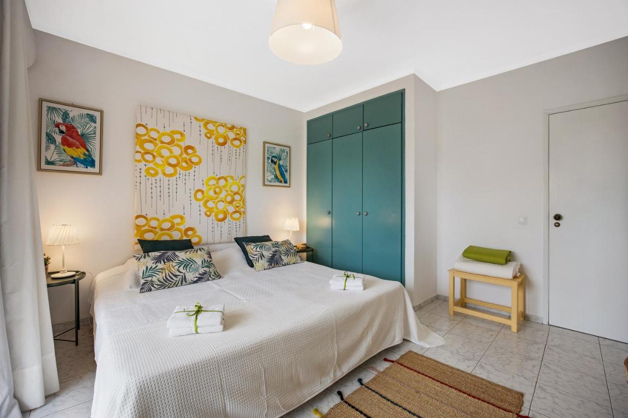 Apartmán Casa Gaivota Portimão Exteriér fotografie