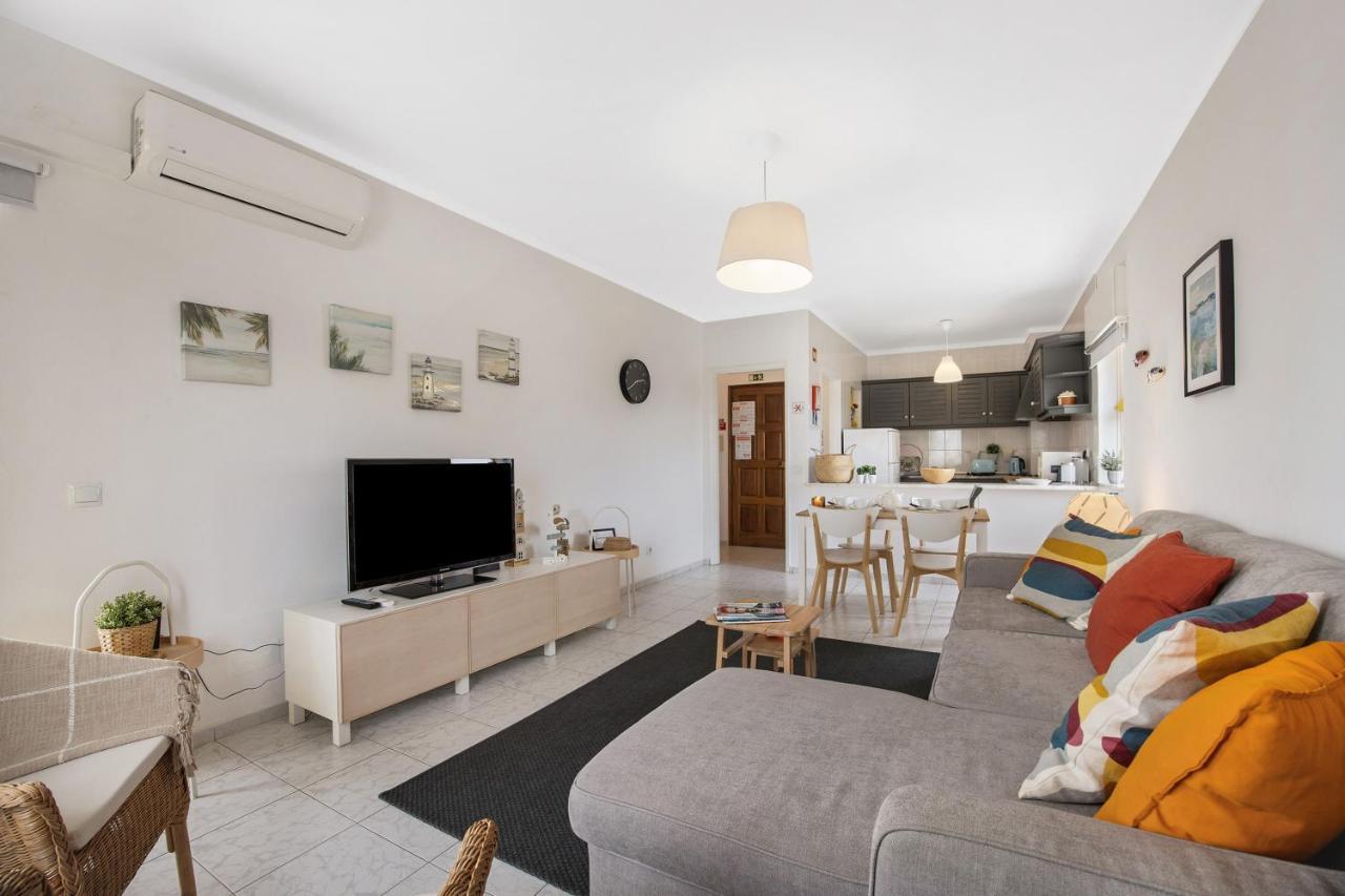 Apartmán Casa Gaivota Portimão Exteriér fotografie
