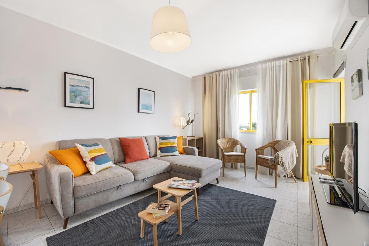 Apartmán Casa Gaivota Portimão Exteriér fotografie