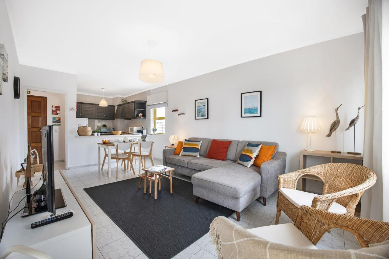 Apartmán Casa Gaivota Portimão Exteriér fotografie
