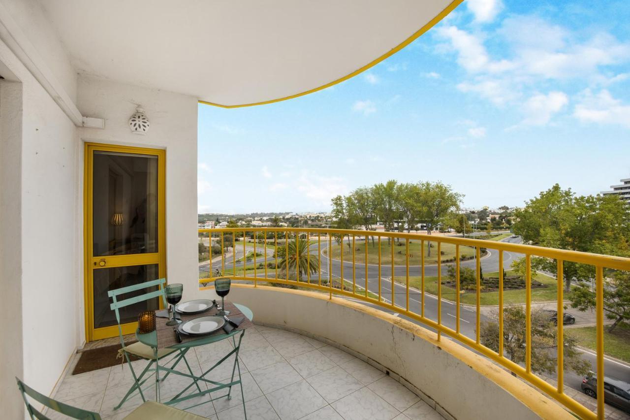 Apartmán Casa Gaivota Portimão Exteriér fotografie