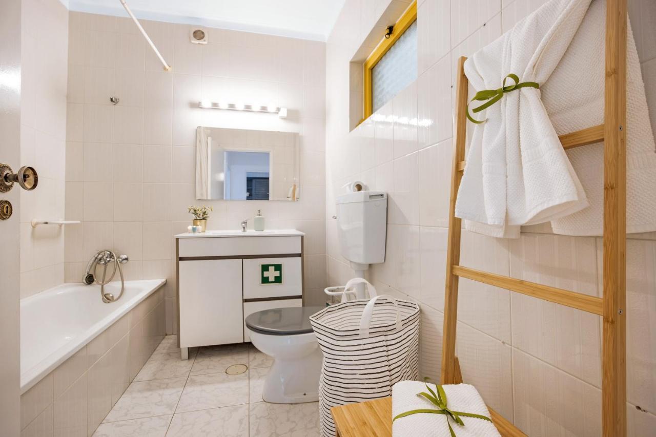 Apartmán Casa Gaivota Portimão Exteriér fotografie
