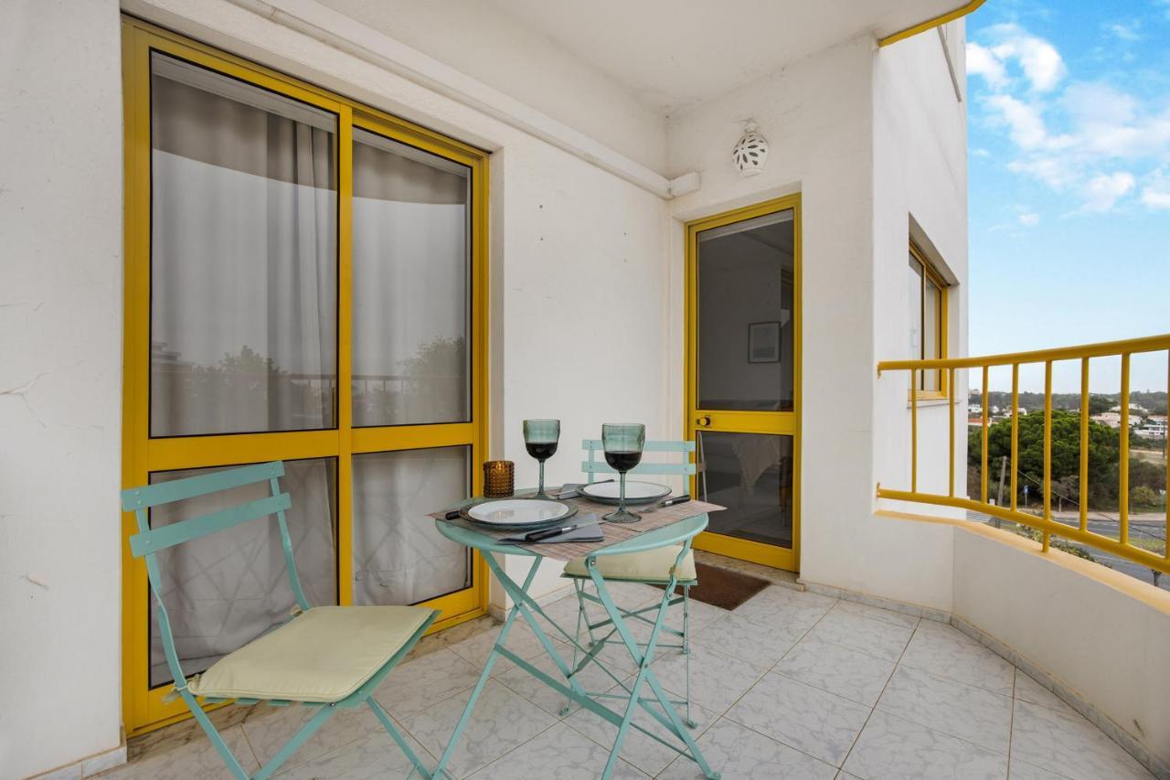 Apartmán Casa Gaivota Portimão Exteriér fotografie