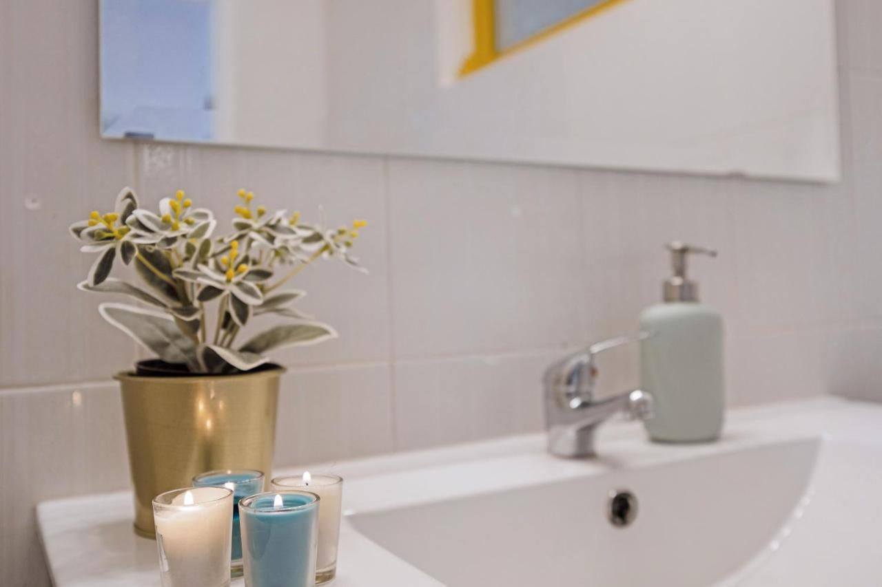Apartmán Casa Gaivota Portimão Exteriér fotografie