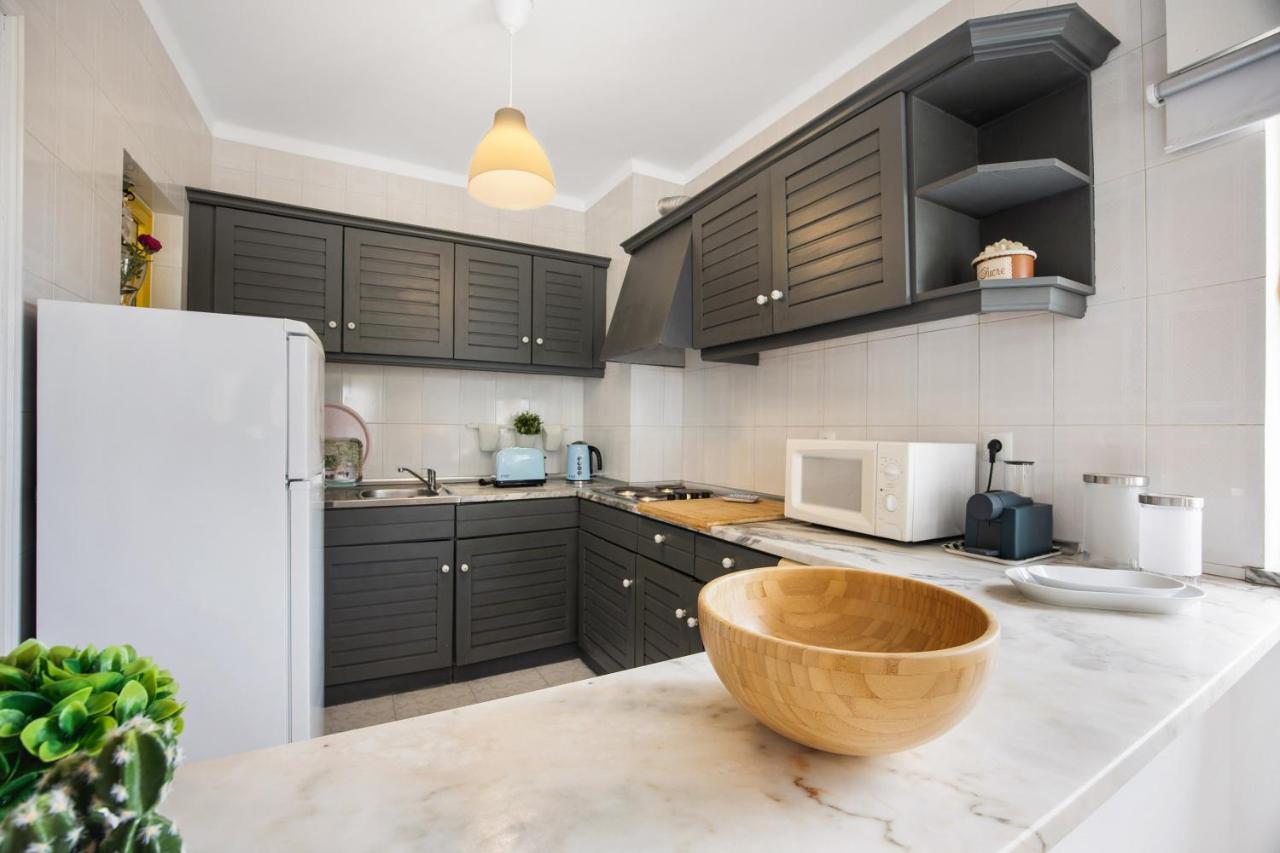 Apartmán Casa Gaivota Portimão Exteriér fotografie