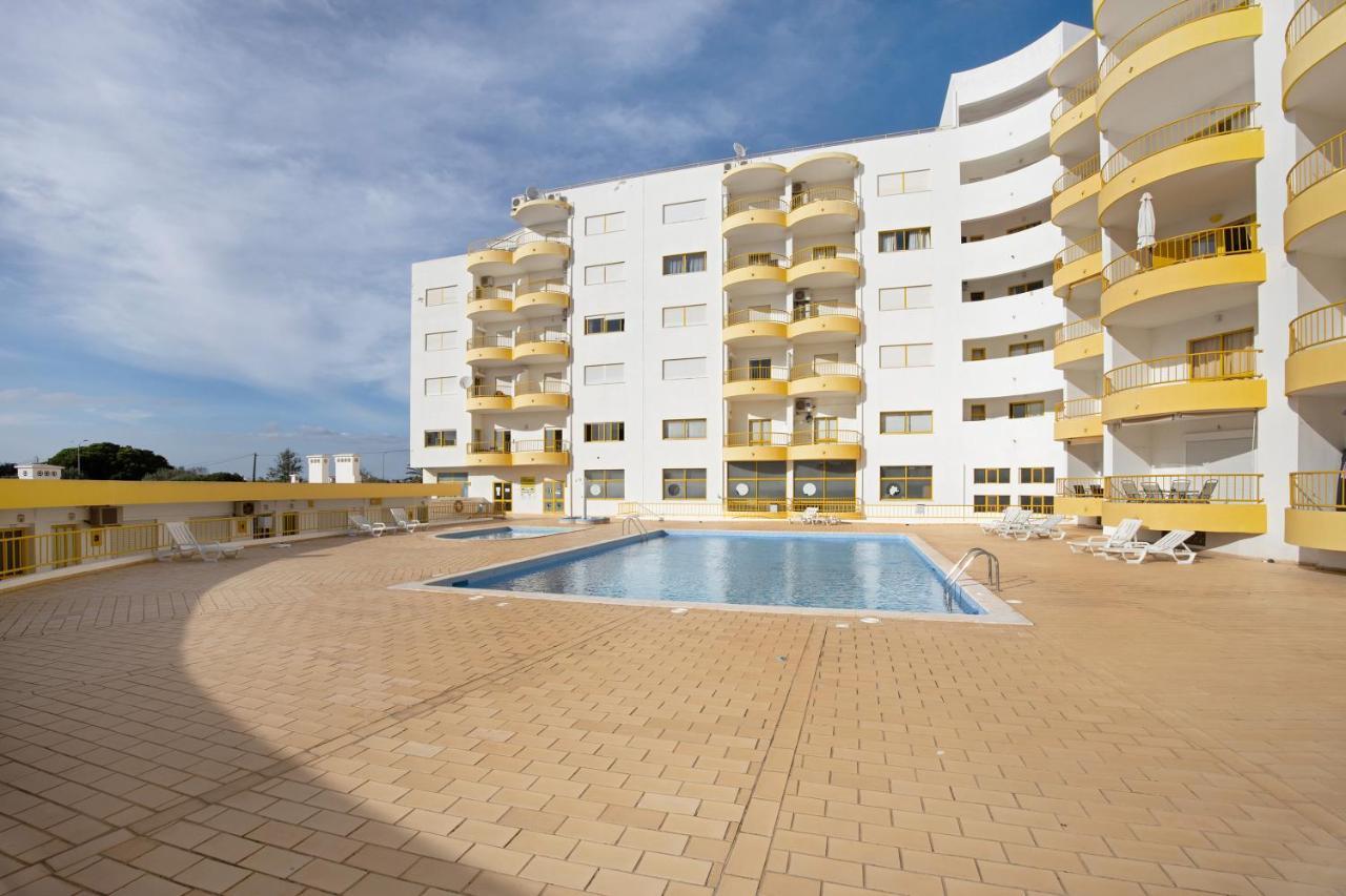 Apartmán Casa Gaivota Portimão Exteriér fotografie