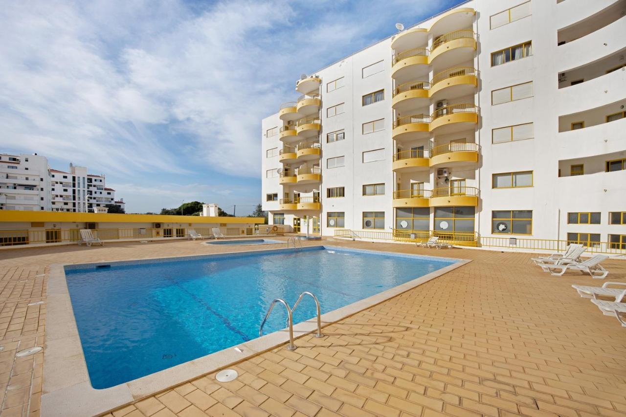 Apartmán Casa Gaivota Portimão Exteriér fotografie