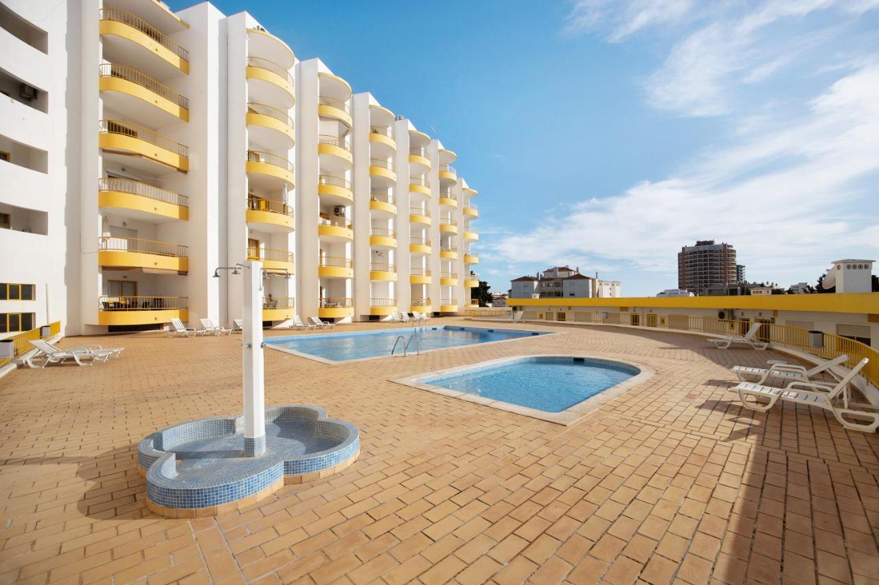 Apartmán Casa Gaivota Portimão Exteriér fotografie